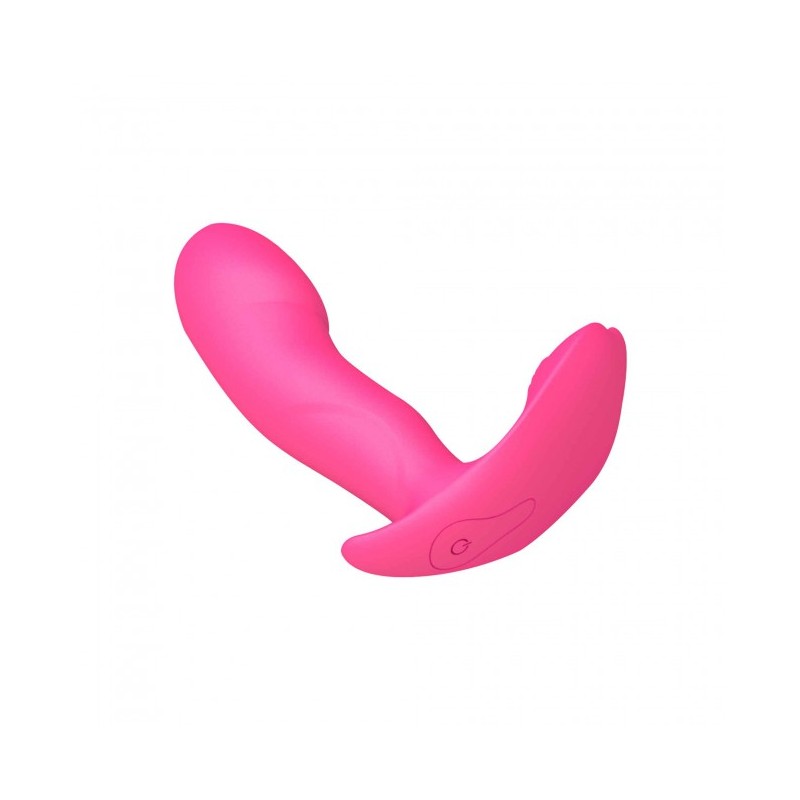 Dorcel | SECRET CLIT