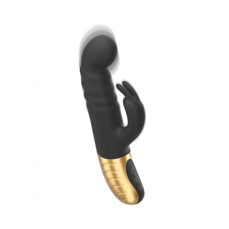 DORCEL | G-STORMER | BLACK