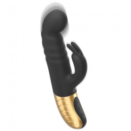 DORCEL | G-STORMER | BLACK