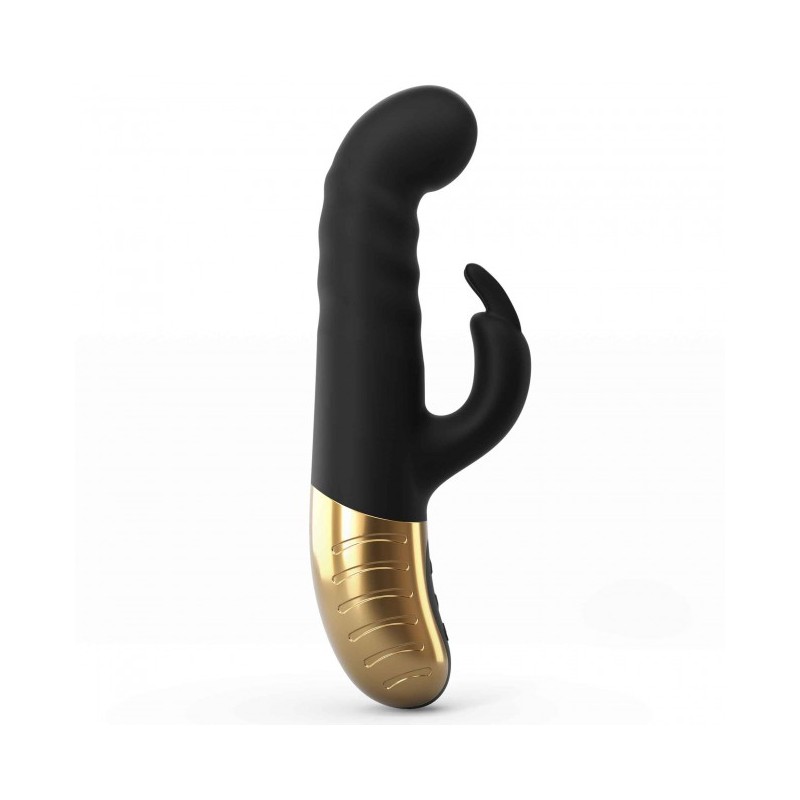 DORCEL | G-STORMER | BLACK