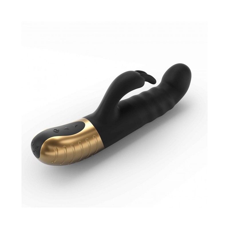 DORCEL | G-STORMER | BLACK