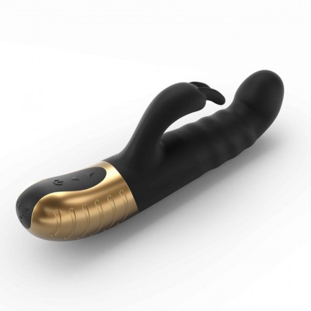 DORCEL | G-STORMER | BLACK