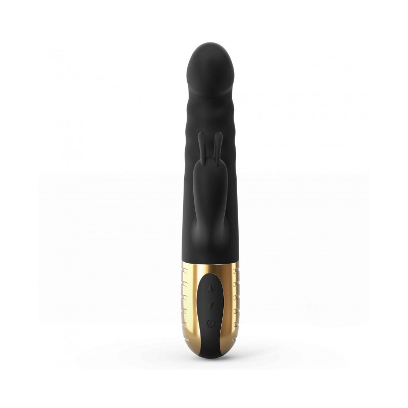DORCEL | G-STORMER | BLACK