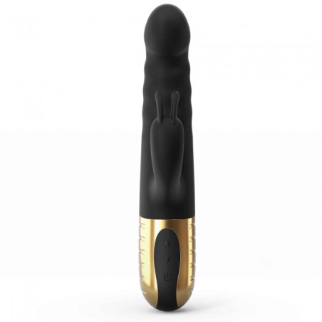 DORCEL | G-STORMER | BLACK