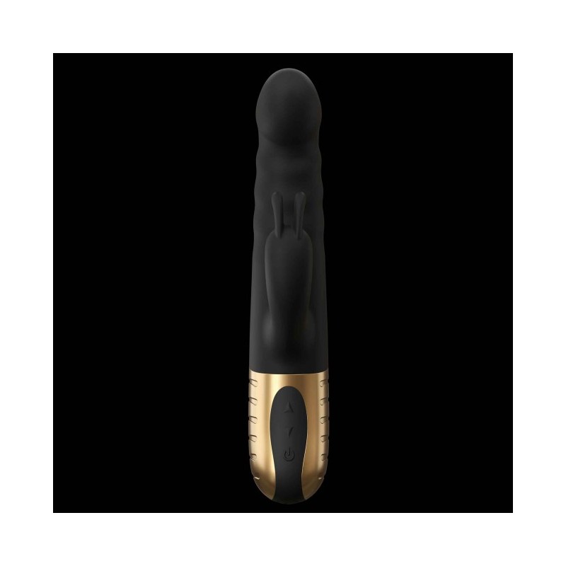 DORCEL | G-STORMER | BLACK
