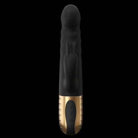 DORCEL | G-STORMER | BLACK