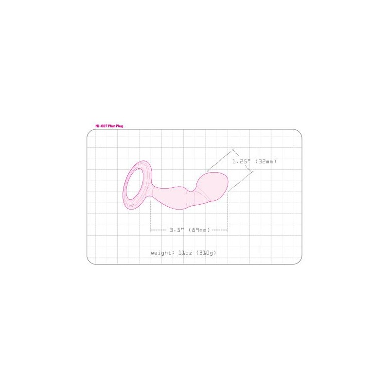 NJOY | PFUN PLUG