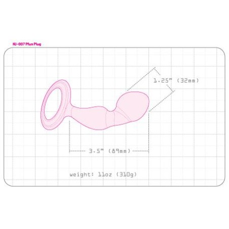 NJOY | PFUN PLUG