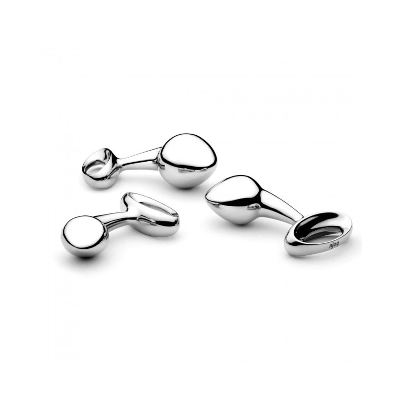 NJOY | PURE PLUG | MEDIUM