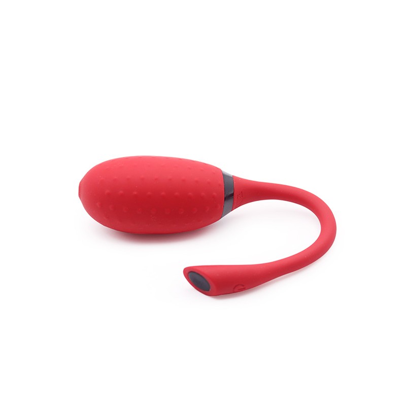 Magic Motion - Fugu Smart Wearable Vibrator Red