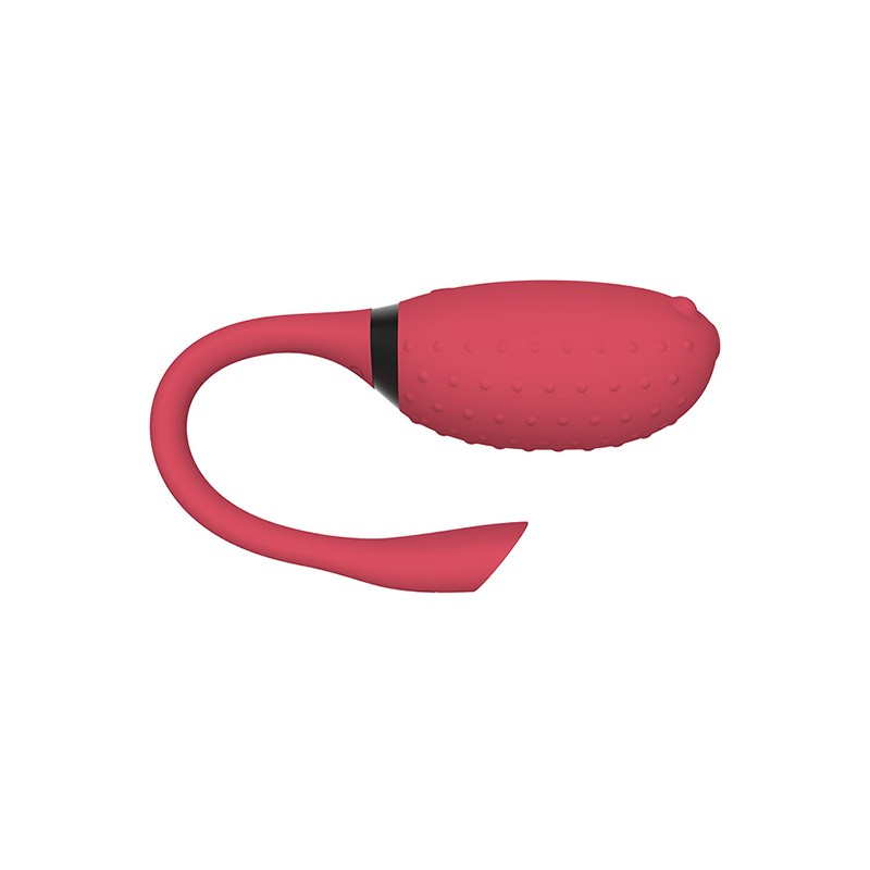 Magic Motion - Fugu Smart Wearable Vibrator Red