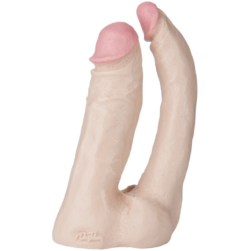 Double Penetrator (Vac-U-Lock)