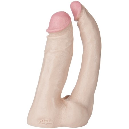 Double Penetrator (Vac-U-Lock)
