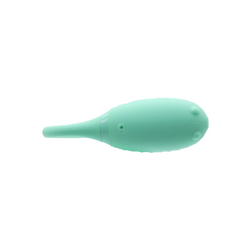 Magic Motion - Fugu Smart Wearable Vibrator Green