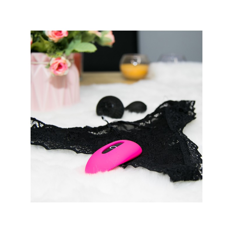 Magic Motion - Candy Smart Wearable Vibe