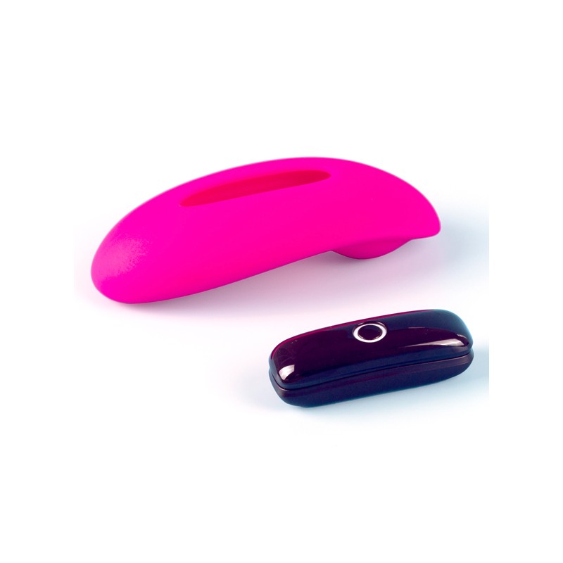 Magic Motion - Candy Smart Wearable Vibe