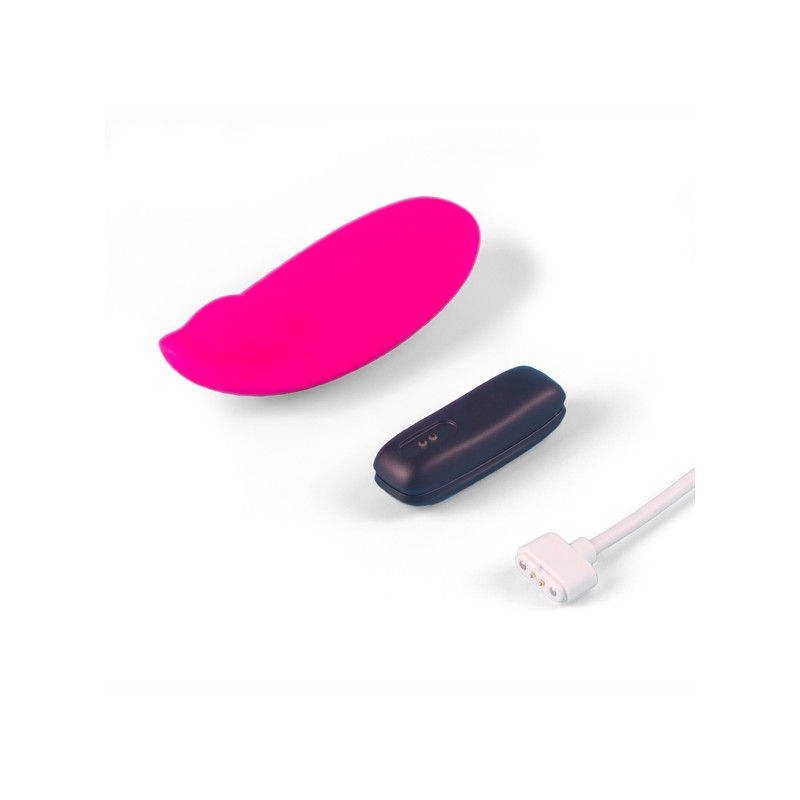 Magic Motion - Candy Smart Wearable Vibe