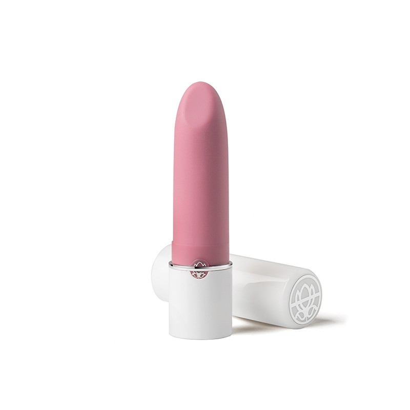 Magic Motion - Lotos App Controlled Mini Vibrator
