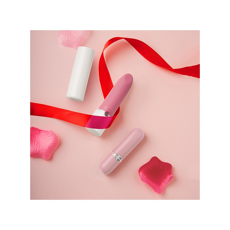 Magic Motion - Lotos App Controlled Mini Vibrator