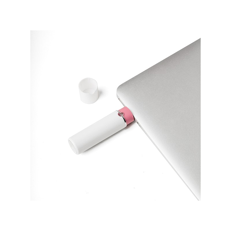 Magic Motion - Lotos App Controlled Mini Vibrator