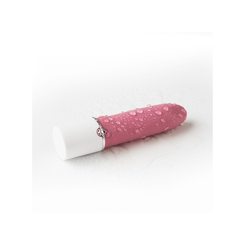 Magic Motion - Lotos App Controlled Mini Vibrator