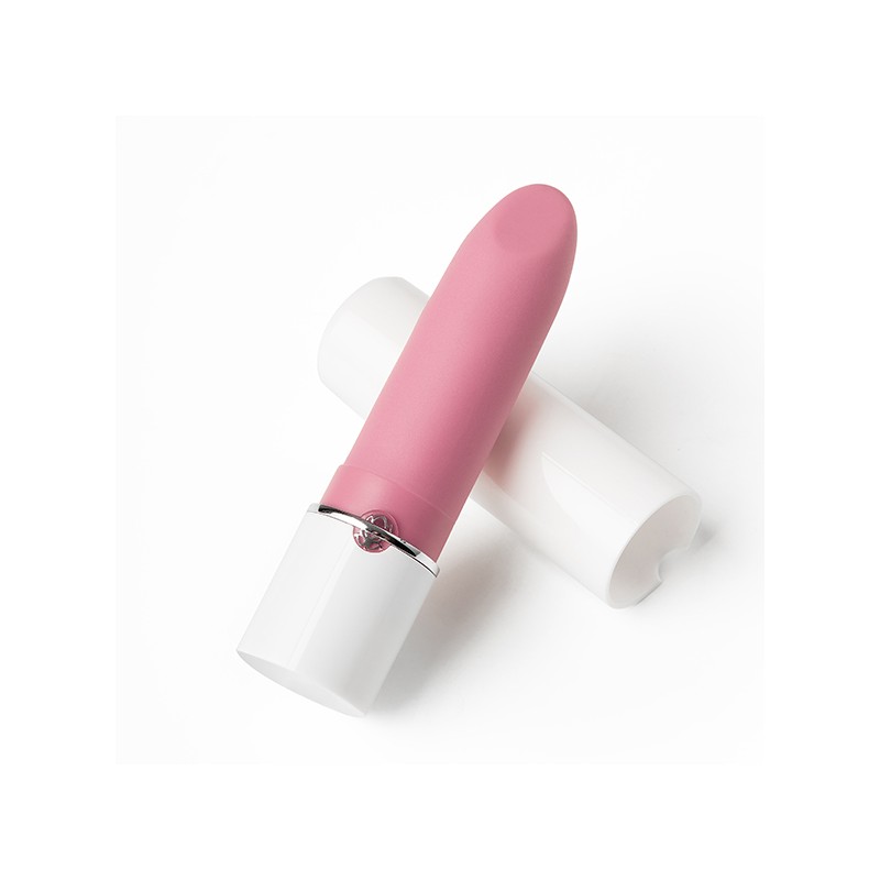 Magic Motion - Lotos App Controlled Mini Vibrator