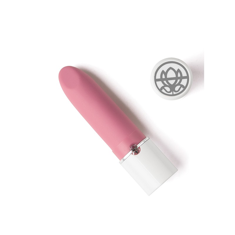 Magic Motion - Lotos App Controlled Mini Vibrator