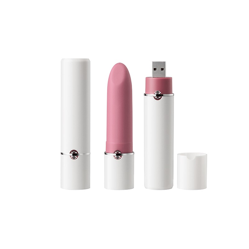 Magic Motion - Lotos App Controlled Mini Vibrator