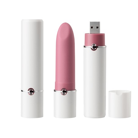 Magic Motion - Lotos App Controlled Mini Vibrator