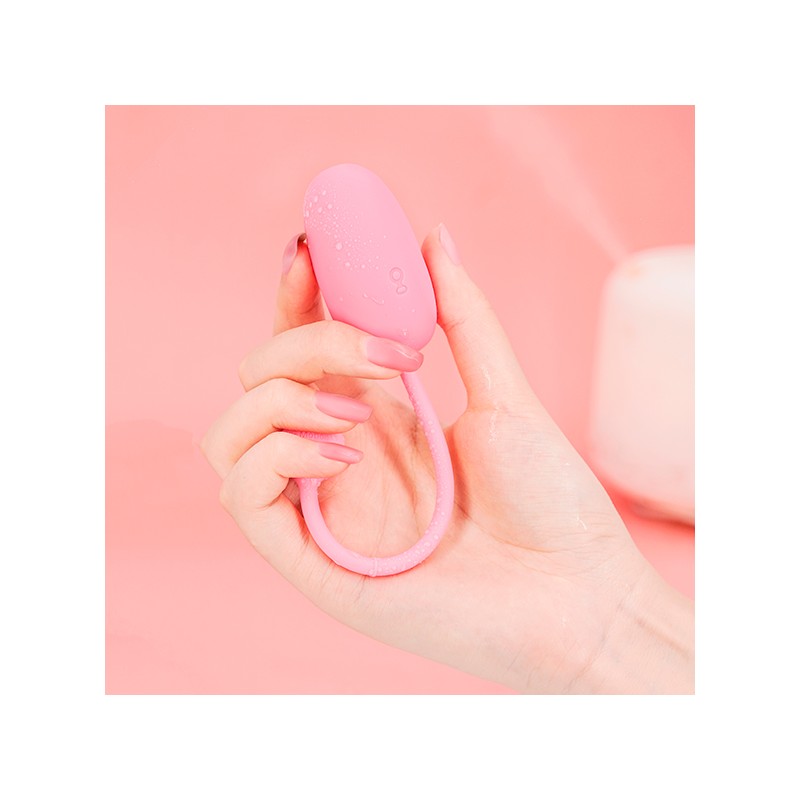 Magic Motion - Kegel Coach Smart Exerciser