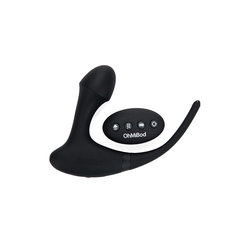 Ohmibod - Club Vibe 3.OH Music Vibrator Hero