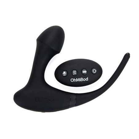 Ohmibod - Club Vibe 3.OH Music Vibrator Hero
