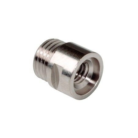 Hexagonal top screw