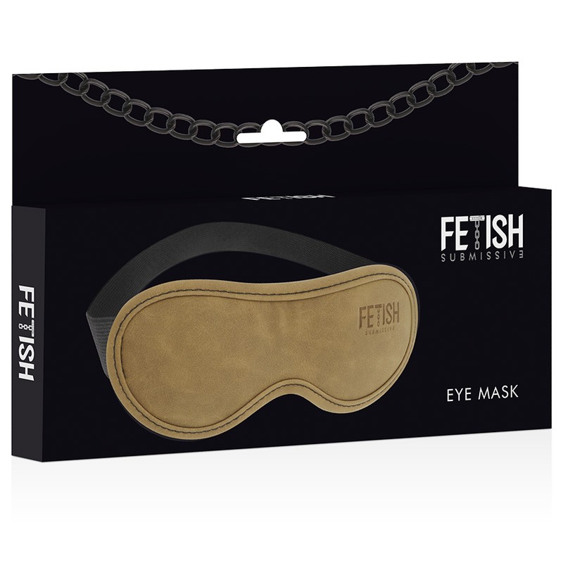 FETISH SUBMISSIVE ORIGIN | Vegan Leather ||