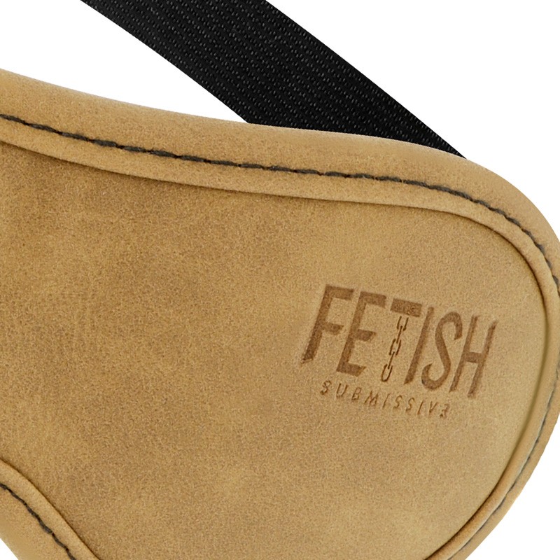 FETISH SUBMISSIVE ORIGIN | Vegan Leather ||