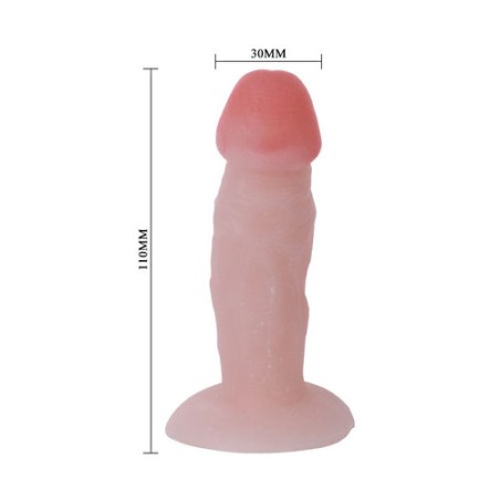 BAILE | The Little Penis But Plug - 11CM