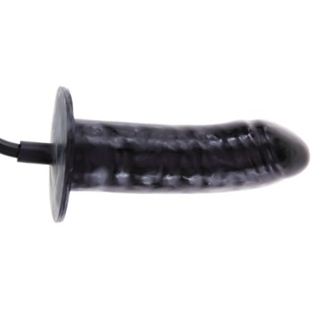 Bigger Joy | Inflatable and Vibrating Penis | 16cm