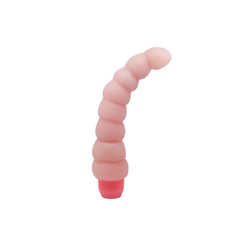 Flexi Vibe Sensual Spine Bendable 19cm