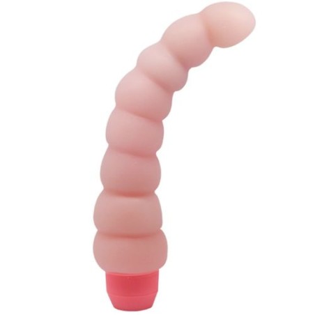 Flexi Vibe Sensual Spine Bendable 19cm