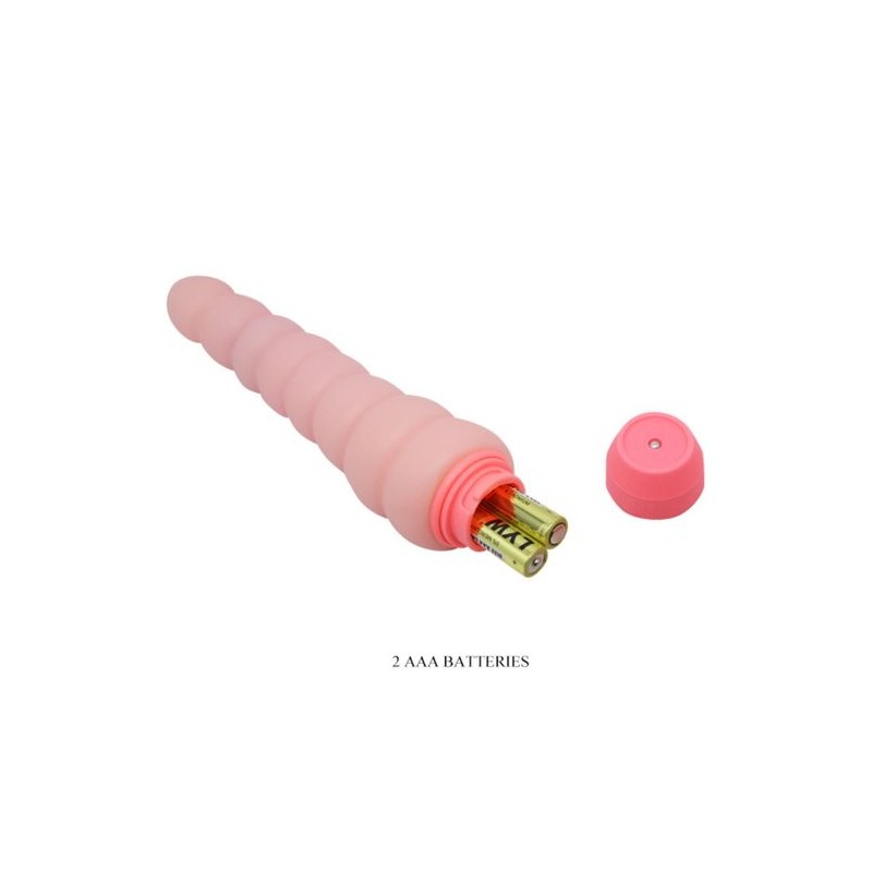 Flexi Vibe Sensual Spine Bendable 19cm