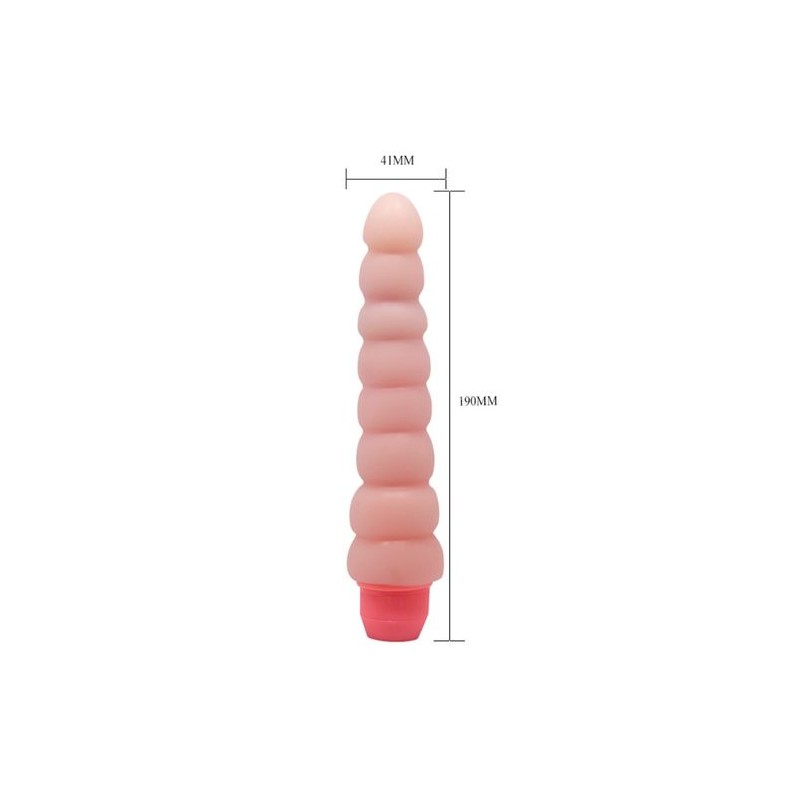 Flexi Vibe Sensual Spine Bendable 19cm