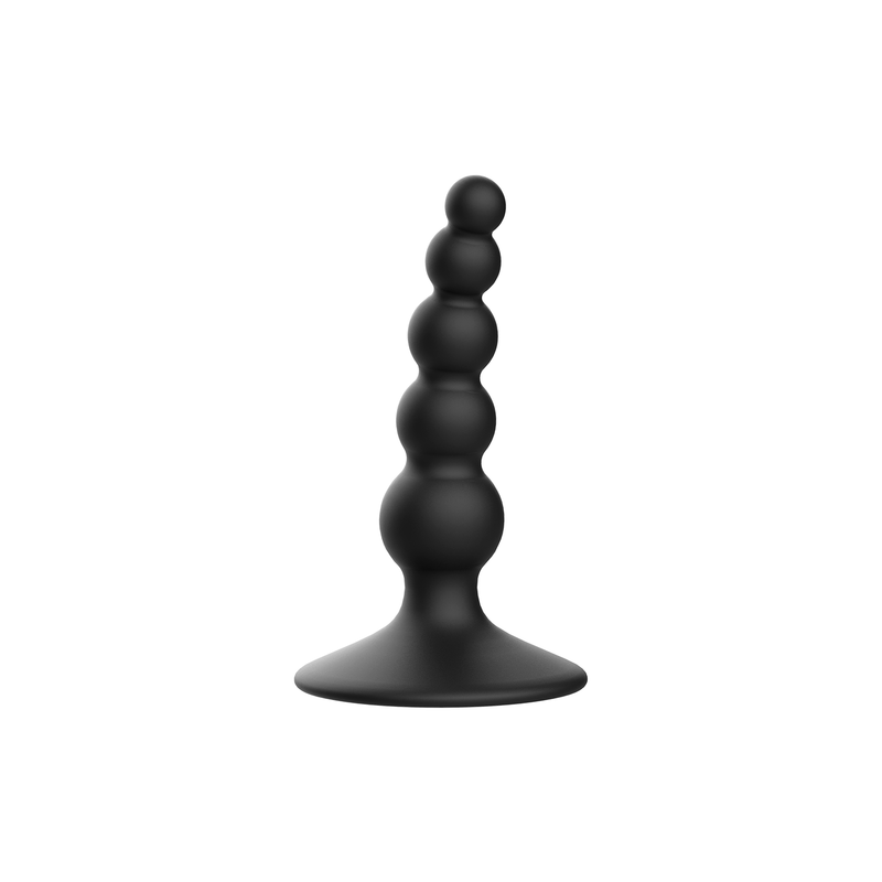 ADDICTED TOYS | Anal Sexual Plug 10cm | Black