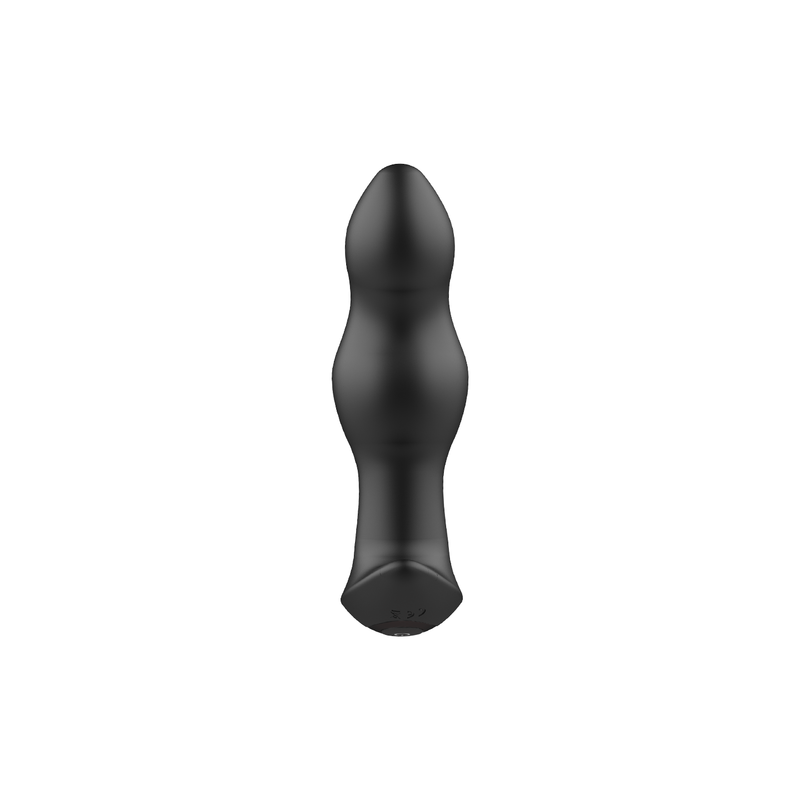 ADDICTED TOYS | Remote Control Anal Plug | P-SPOT