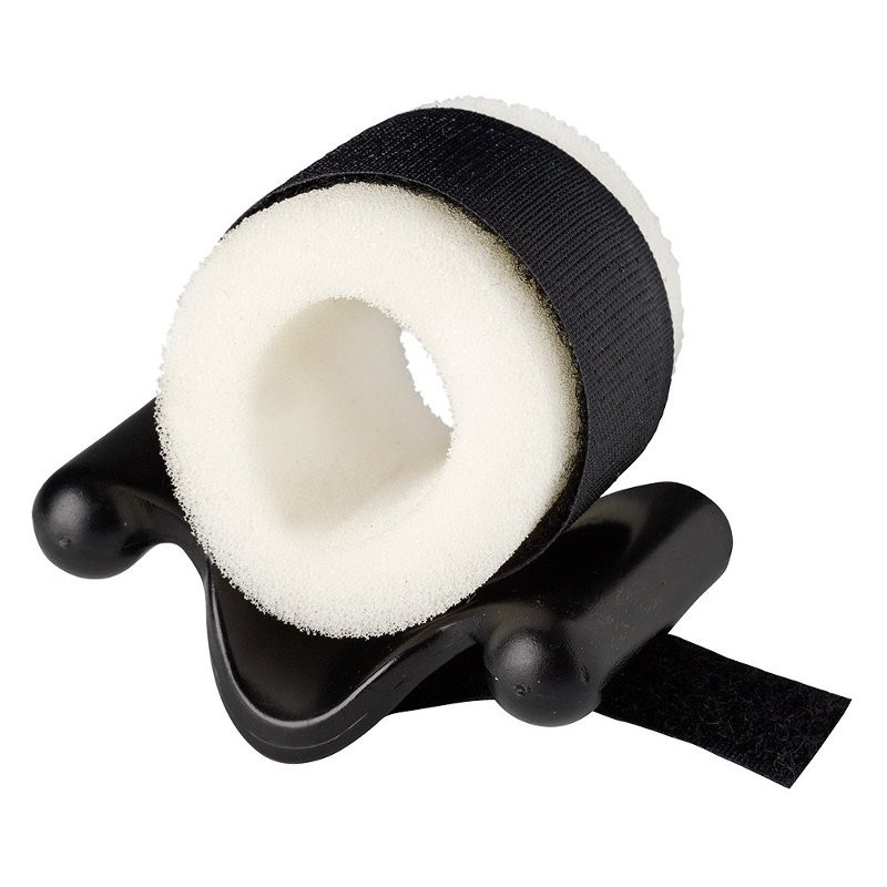 Ρυθμιζόμενη δέστρα με velcro