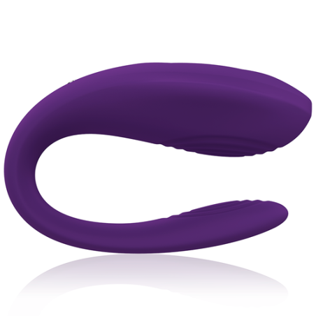 INTENSE | BRUNO | Partner Double Pleasure | Purple