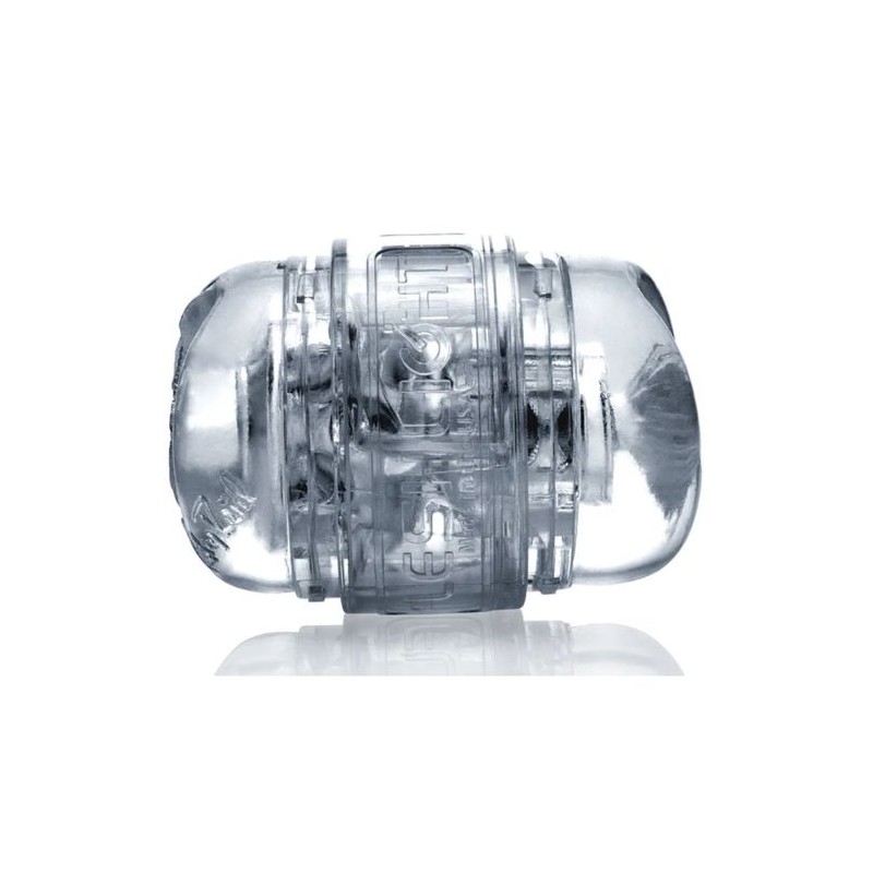 FLESHLIGHT | QUICKSHOT | RILEY RED VAGINA AND BUTT