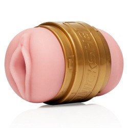 FLESHLIGHT | QUICKSHOT | STAMINA TRAINING UNIT LADY&BUTT