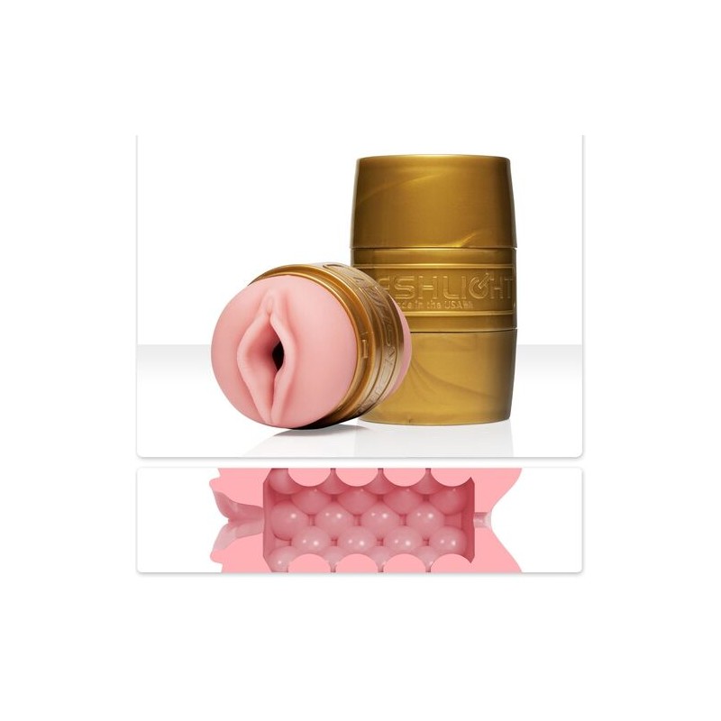 FLESHLIGHT | QUICKSHOT | STAMINA TRAINING UNIT LADY&BUTT