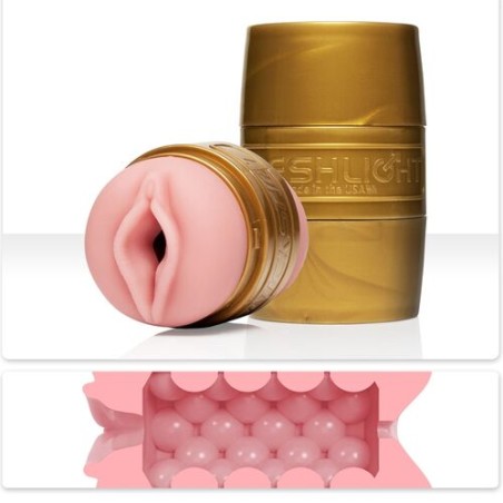 FLESHLIGHT | QUICKSHOT | STAMINA TRAINING UNIT LADY&BUTT