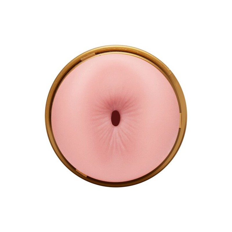 FLESHLIGHT | QUICKSHOT | STAMINA TRAINING UNIT LADY&BUTT